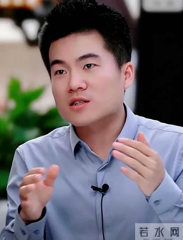 学者称董宇辉的金句太套路