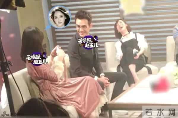 樊胜美男人出轨琅琊榜长公主