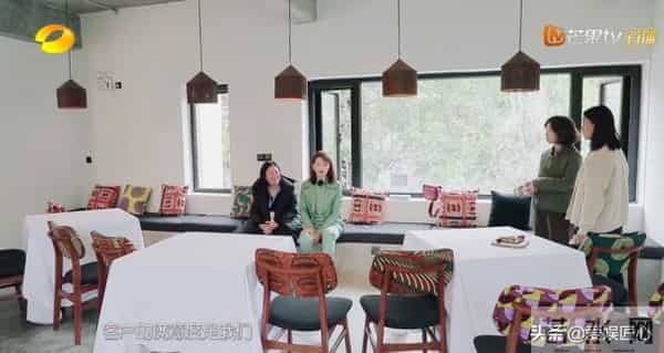 刘涛问张翰怎么变成现在这样