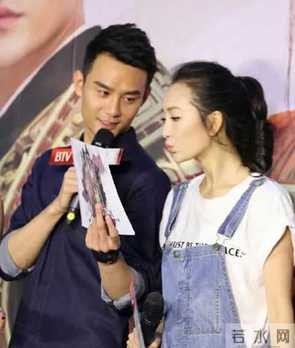 樊胜美男人出轨琅琊榜长公主