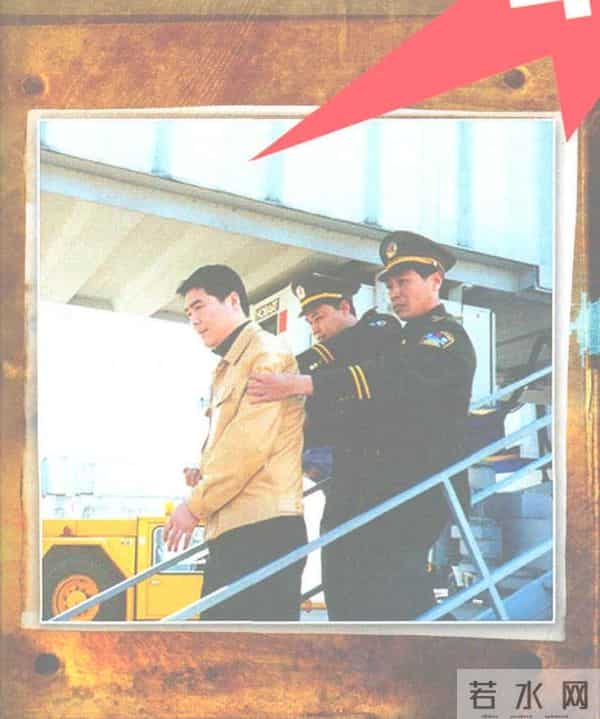 湖北版“孙小果”保护伞曝光