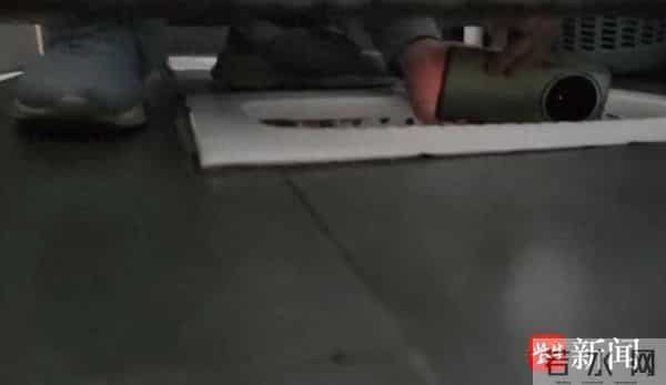 员工一天上6次厕所被开除