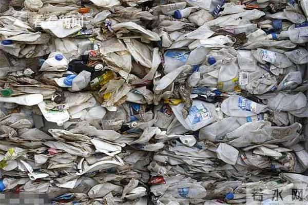 马来西亚禁洋垃圾