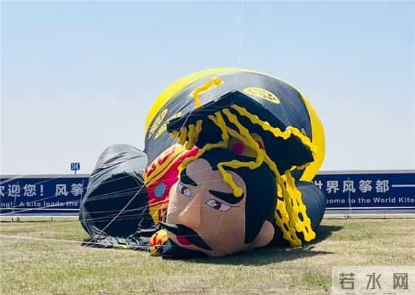 这是秦始皇摔过最狠的一跤