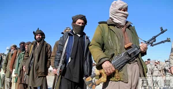 阿富汗有石油吗