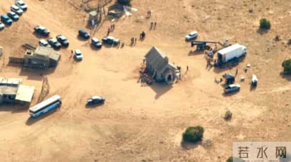 李小龙女儿谈鲍德温误杀摄影师事件