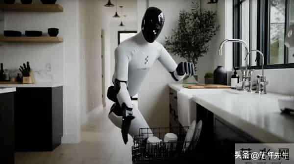 富人的新玩具-3万一只AI宠物