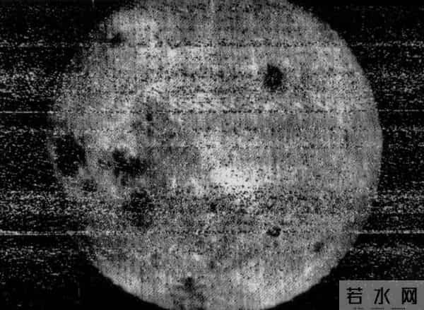 被美国的嫦娥惊艳了