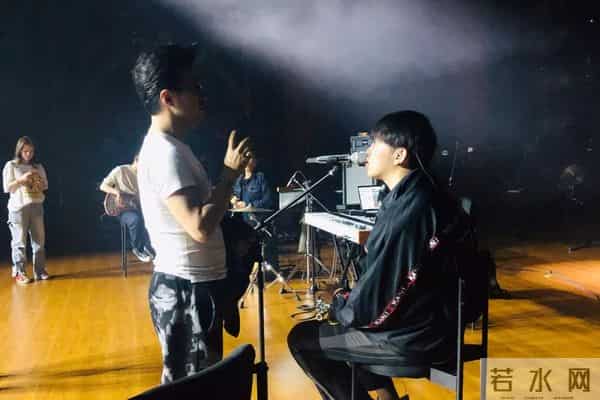 汪峰组冠军之战