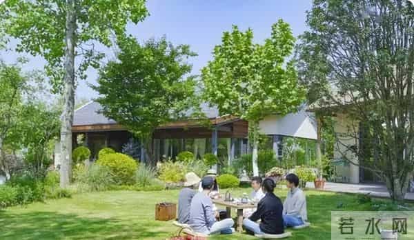 女子种地老公辞职支持