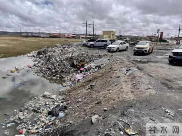 可可西里管理处回应胡歌刘涛争论