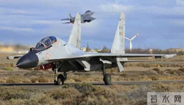 中俄等多国将向印度提供必要援助