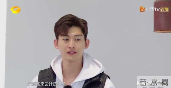 刘涛问张翰怎么变成现在这样