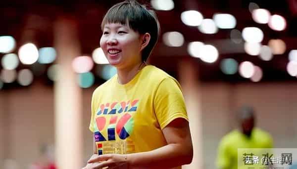 国乒世界冠军退役后再复出