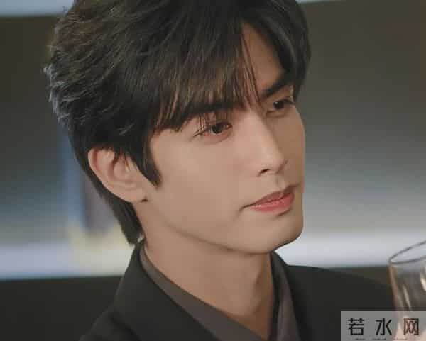 宋威龙和赵今麦对视眼神都拉丝了