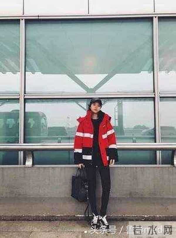 欧阳娜娜P图露馅