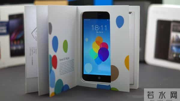 魅族mx3发布会视频