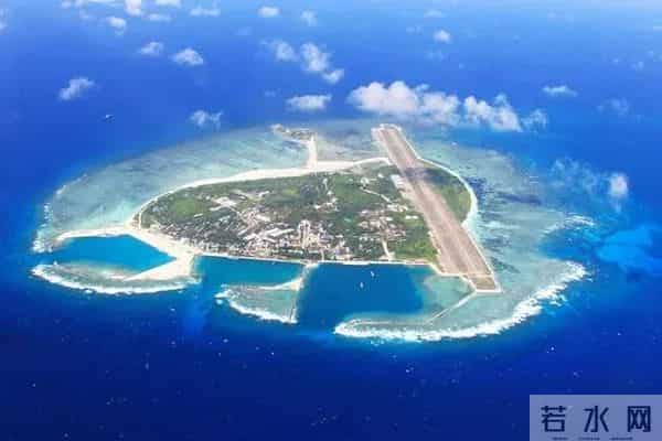 海南一漂流景区五一堵船了