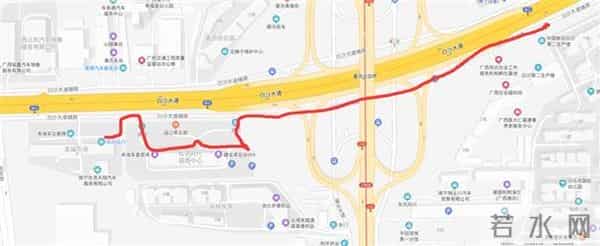 广西一suv撞多名行人已致4死6伤