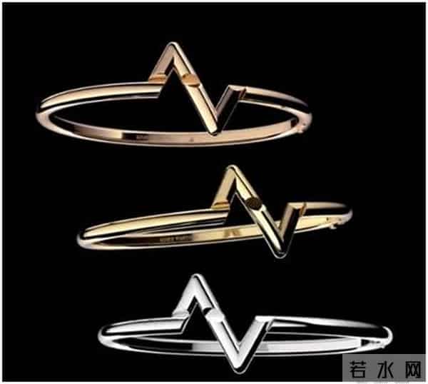 LV饰品出现Z图案被怀疑支持俄罗斯