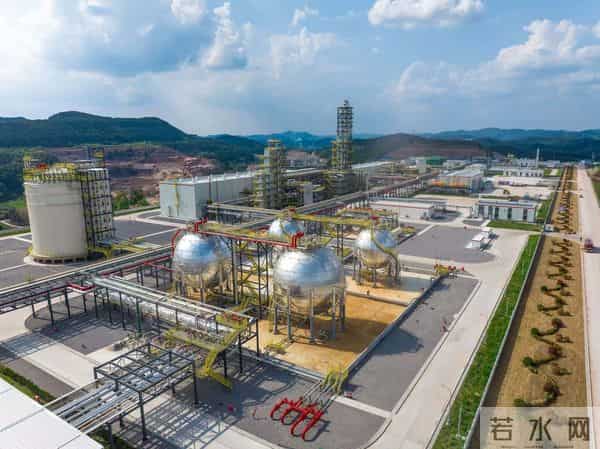 四川盐亭发现超大储量油气田