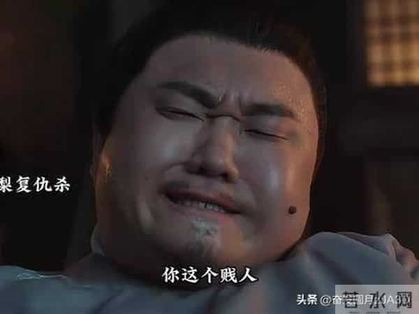 张百乔道歉-我演了一个很坏的人