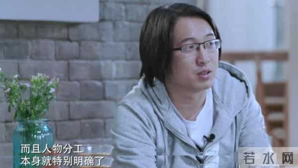 何炅再提快乐大本营