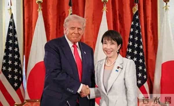 日本前首相称无法想象俄会输