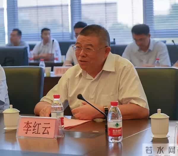 湖北版“孙小果”保护伞曝光