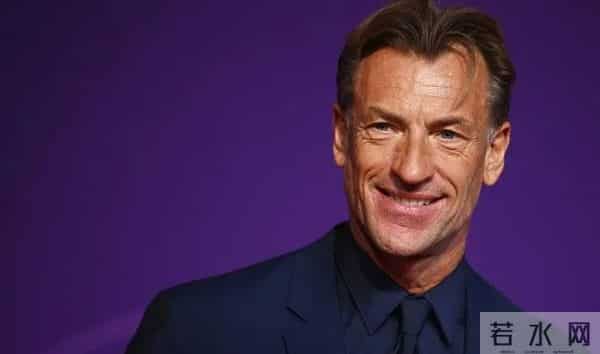 乌拉圭教练颜值引热议