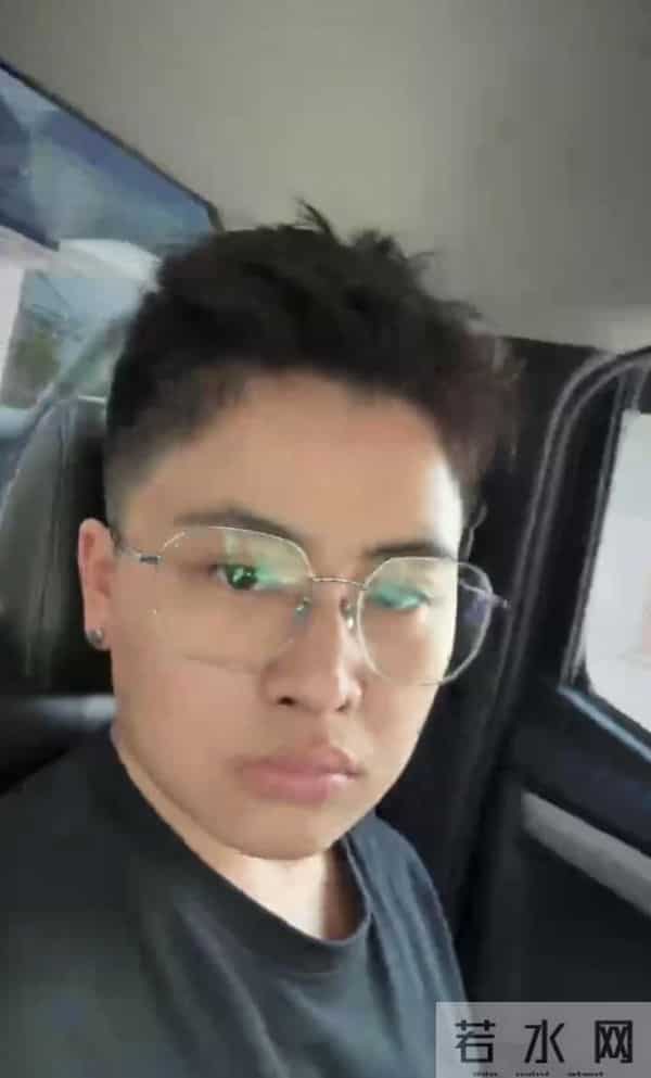 女子国外失联25天被找到-不愿回国