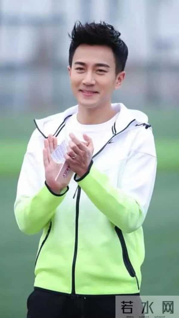 樊胜美男人出轨琅琊榜长公主