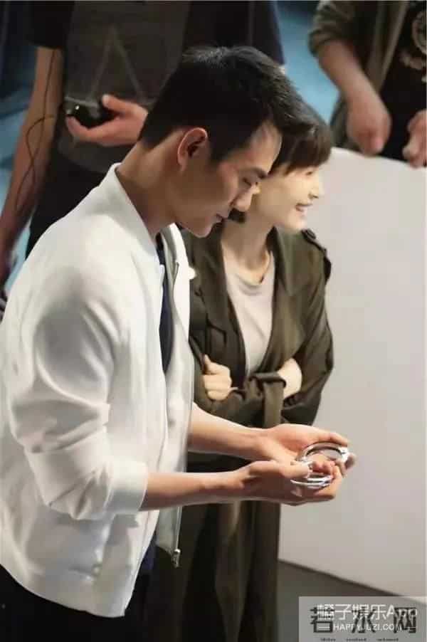 樊胜美男人出轨琅琊榜长公主