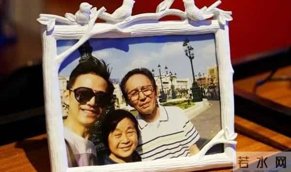 何炅再提快乐大本营