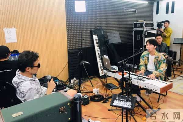 汪峰组冠军之战