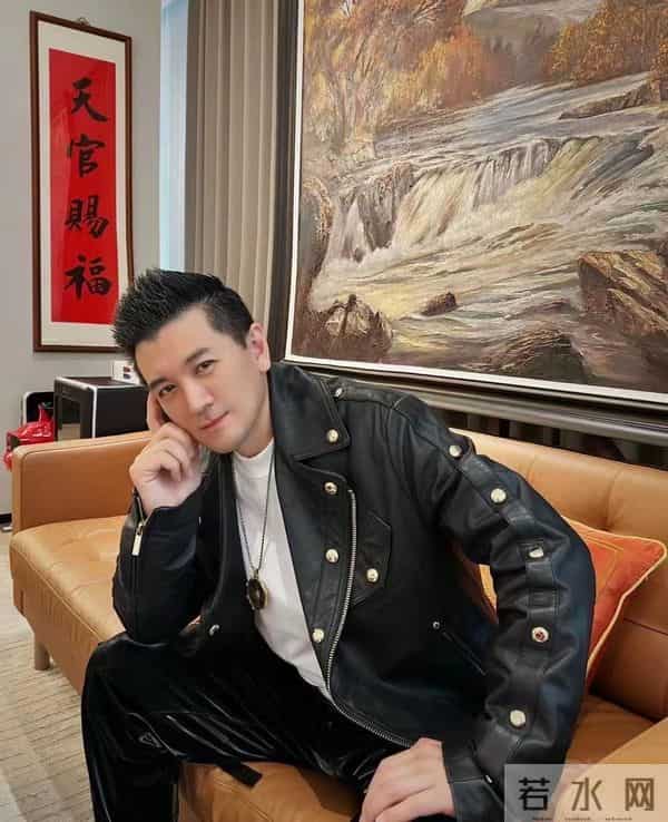 杨子回应驼毛被事件