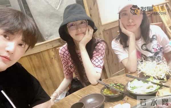 孙坚唐嫣聊天记录