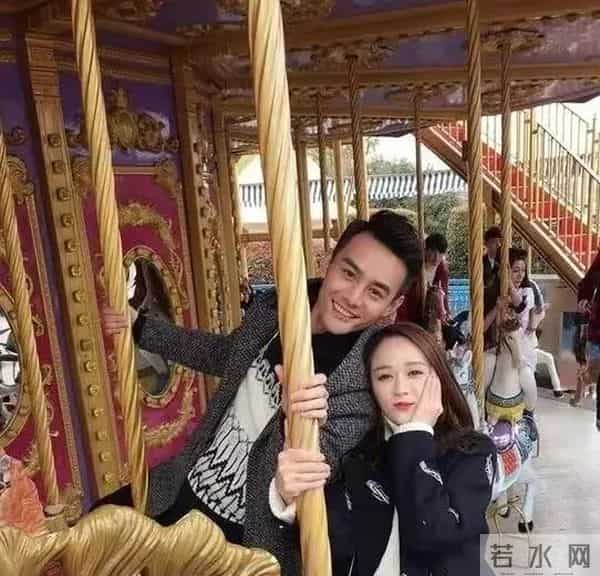 樊胜美男人出轨琅琊榜长公主