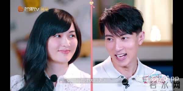 快乐大本营炎亚纶2012