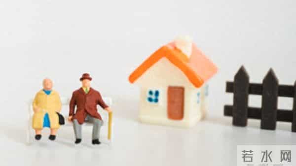 父亲卖房独吞房款