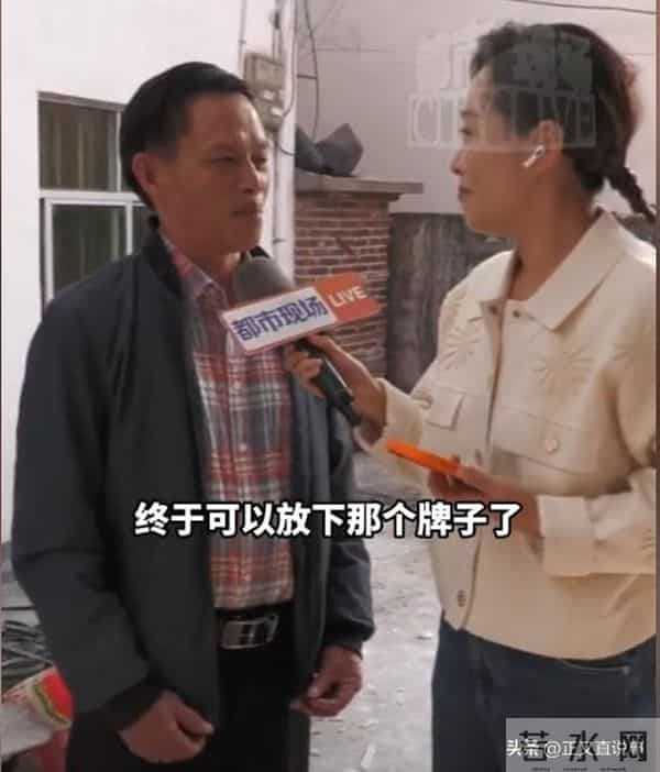 江西警方辟谣失联30多天男孩被找到