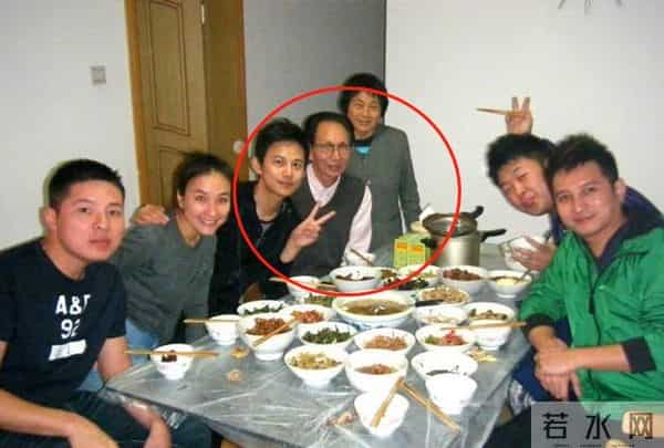 何炅再提快乐大本营