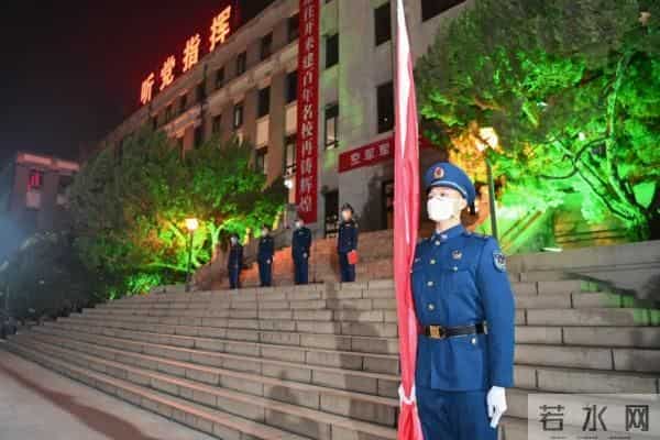 上千名医护集结驰援西安抗疫