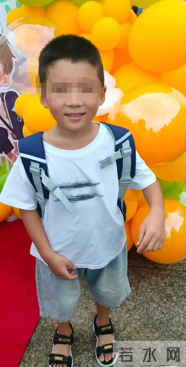 徐州八个孩子事件全过程