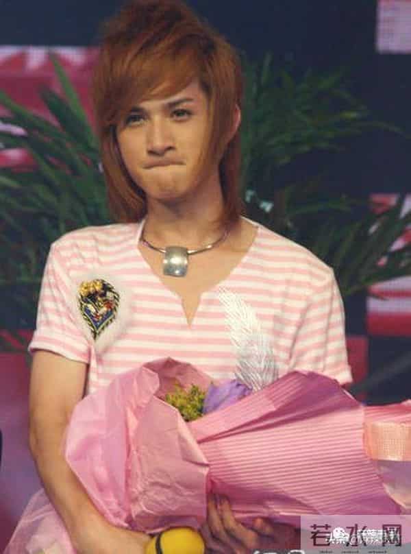 刘洲成被曝出轨