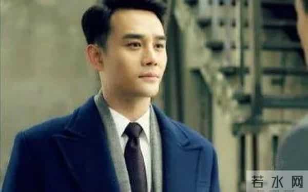 樊胜美男人出轨琅琊榜长公主