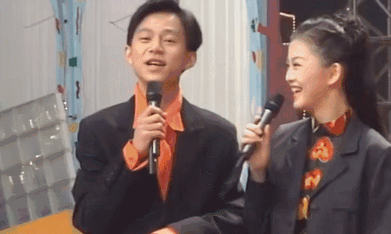 何炅再提快乐大本营