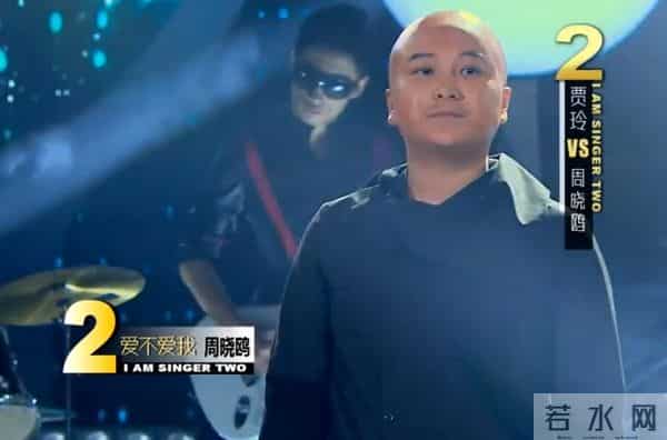 百变大咖秀为什么停播