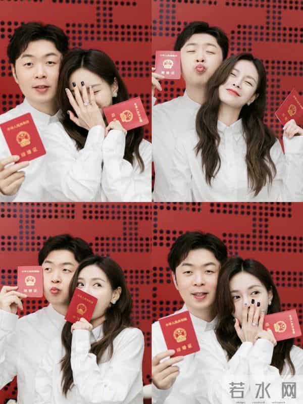 何炅再提快乐大本营