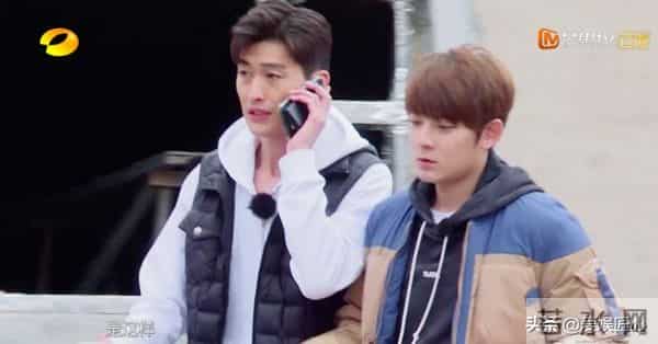 刘涛问张翰怎么变成现在这样